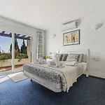 Villa 18 - A 1km De La A Calahonda Mijas Costa Sitio de Calahonda
